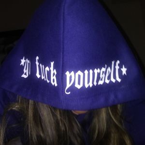 Meet your Posher, Kali